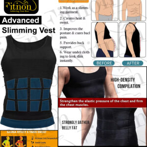 Advanced Slimming Vest