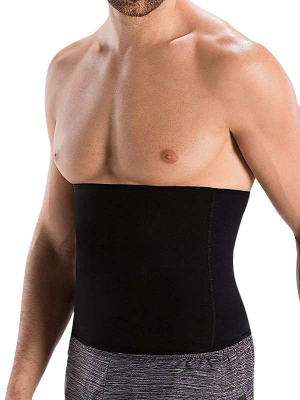 Men Advanced Hot Shaper - Image 7