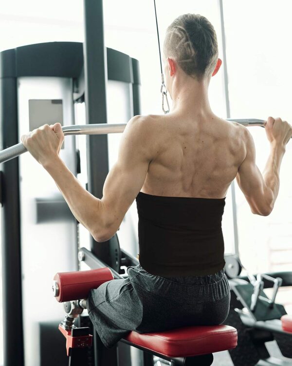 Men Advanced Hot Shaper - Image 3
