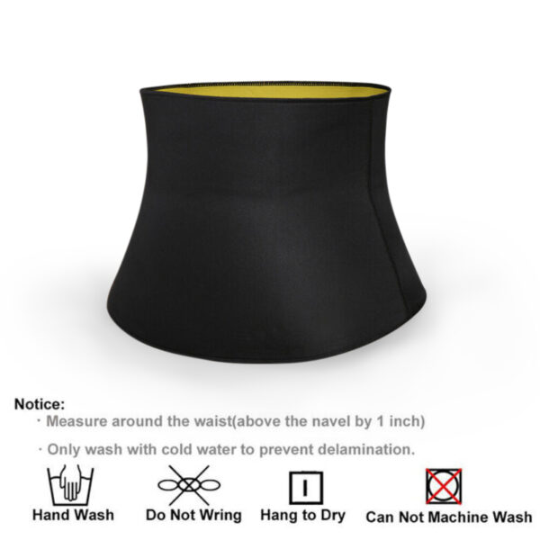 Men Advanced Hot Shaper