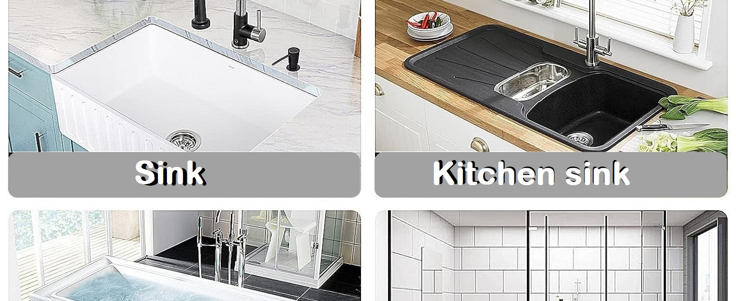 DISPOSABLE SHOWER DRAIN COVER 10 PCS PACK