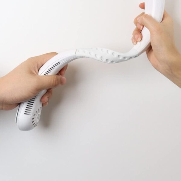 Portable Neck Fan - Image 10