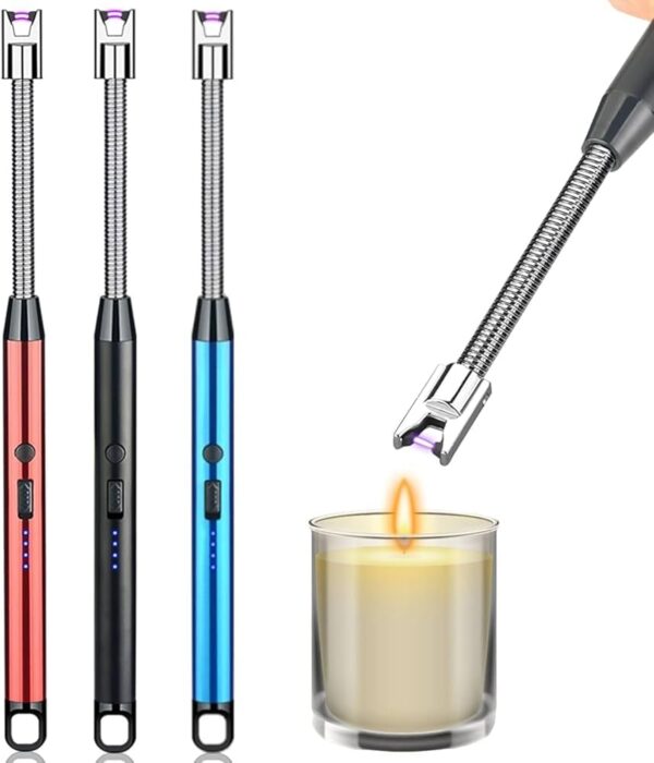 Electric Rechargeable Lighter - Image 19