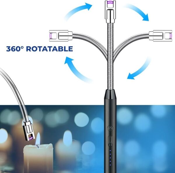 Electric Rechargeable Lighter - Image 18