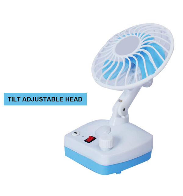 Mini Cooling Fan - Image 5