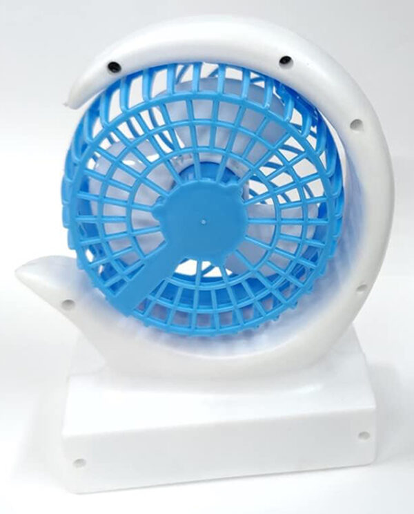 Smart Portable Fan - Image 6