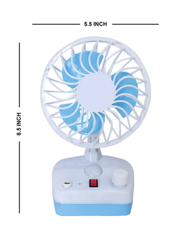 Mini Cooling Fan - Image 6