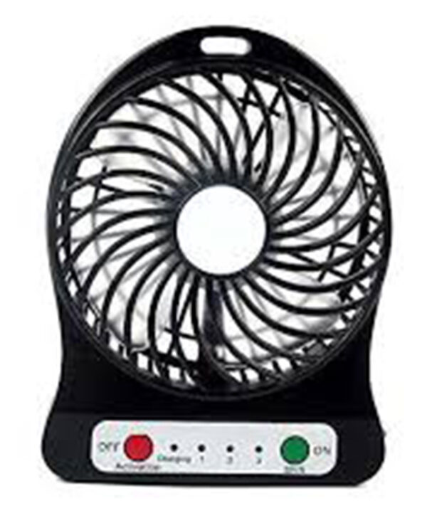 Mini Fan