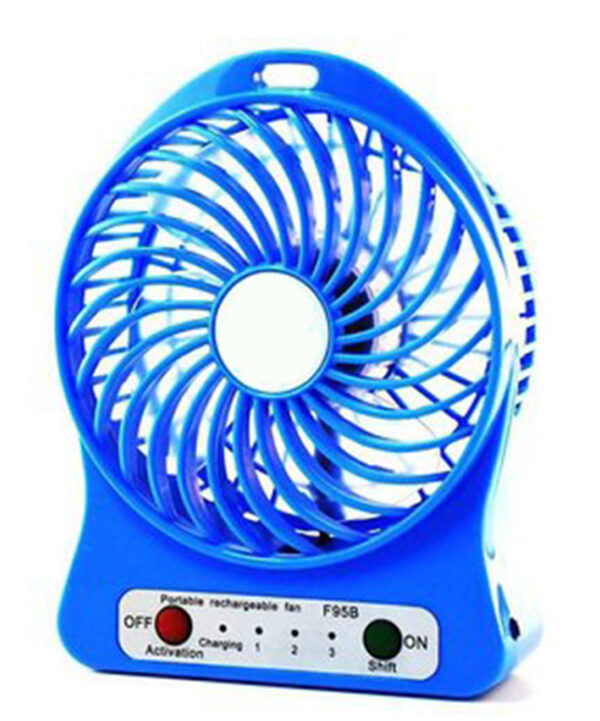 Mini Fan - Image 7