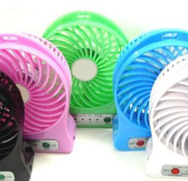 Mini Fan - Image 8