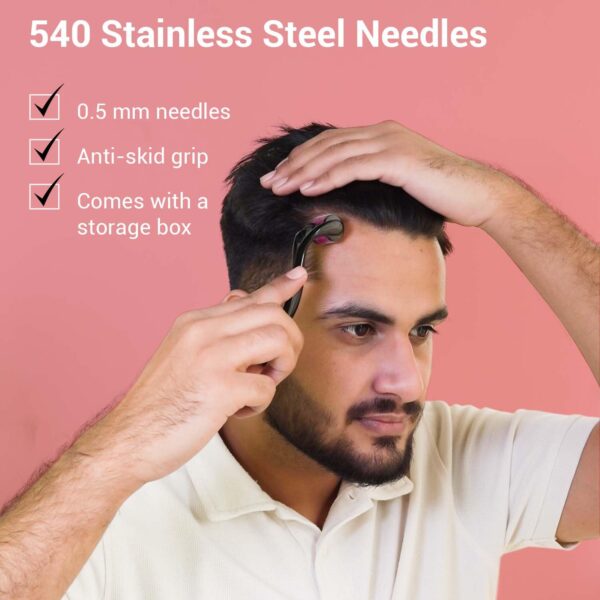 Derma Roller System - Image 18