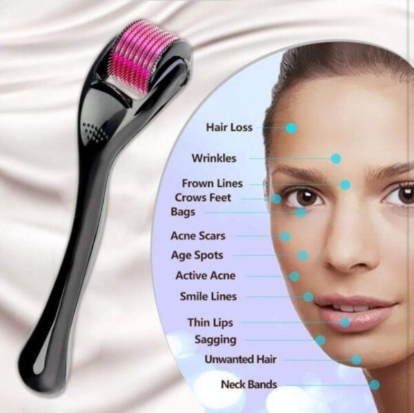 Derma Roller System - Image 7