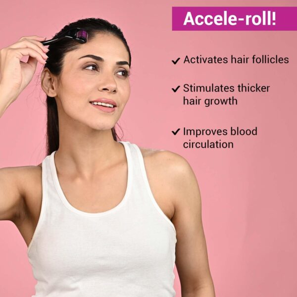 Derma Roller System - Image 9