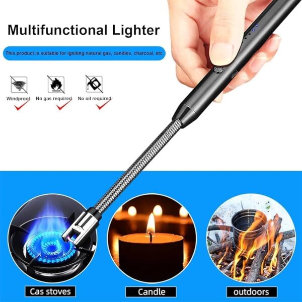 Electric Rechargeable Lighter - Image 8