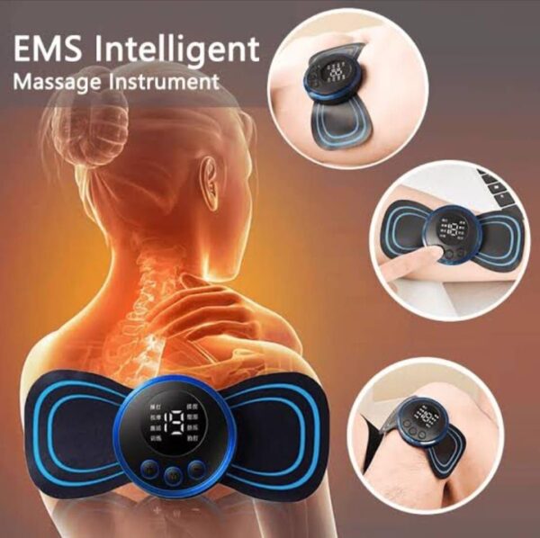 Mini EMS Massager - Image 7