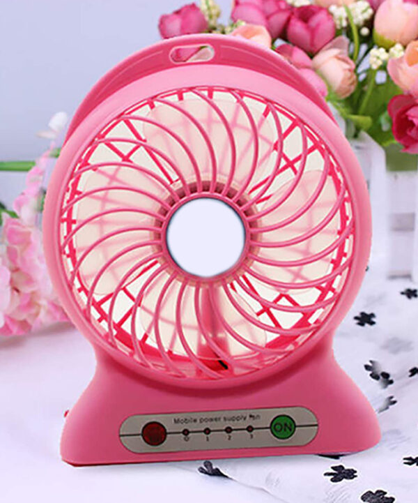 Mini Fan - Image 9