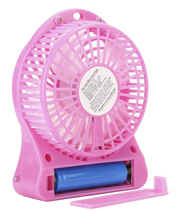 Mini Fan - Image 10