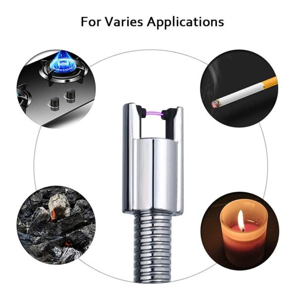 Electric Rechargeable Lighter - Image 6