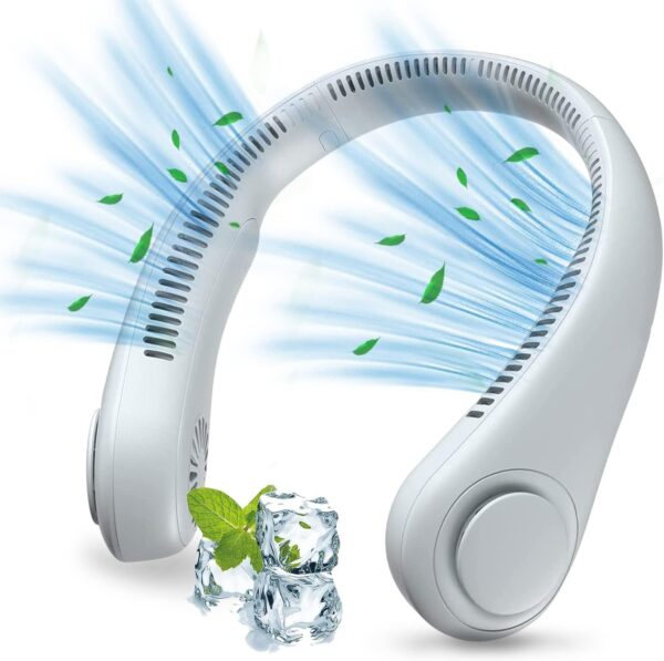 Portable Neck Fan - Image 7
