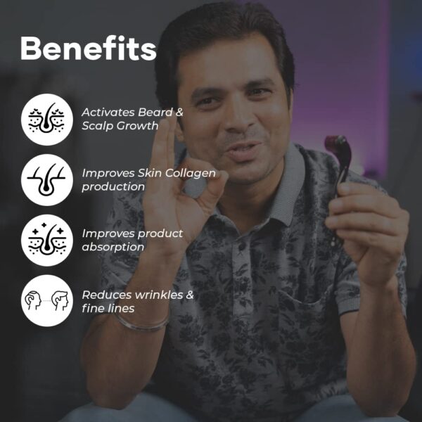 Derma Roller System - Image 8