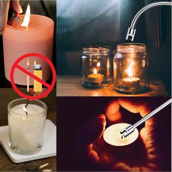 Electric Rechargeable Lighter - Image 9