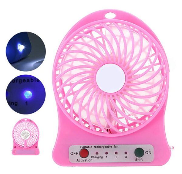 Mini Fan - Image 11