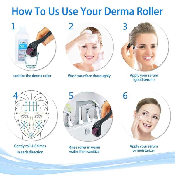 Derma Roller System - Image 19