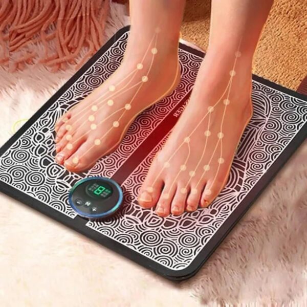 Advanced EMS foot massager - Image 10