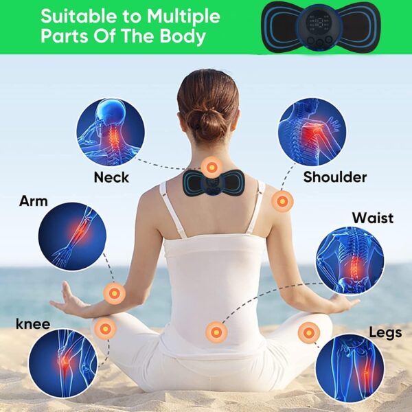 Mini EMS Massager - Image 8