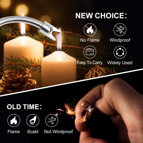 Electric Rechargeable Lighter - Image 15