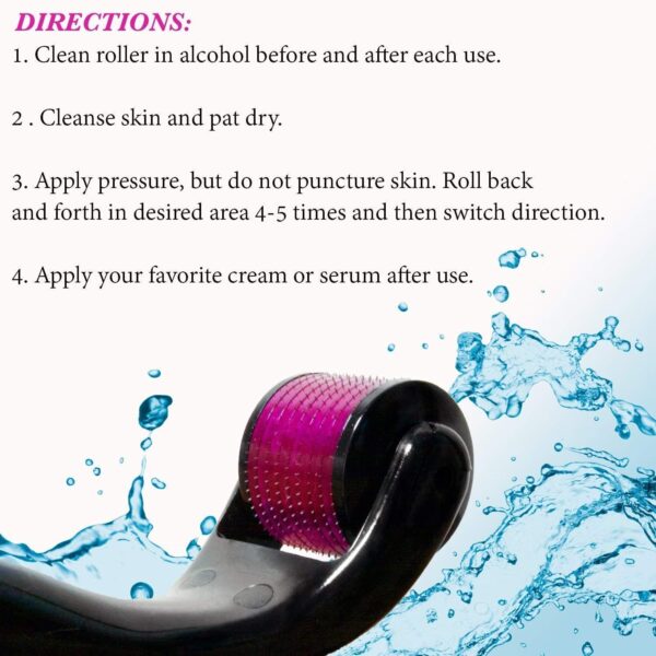 Derma Roller System - Image 16