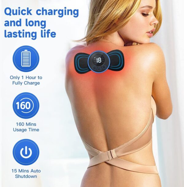 Mini EMS Massager - Image 17