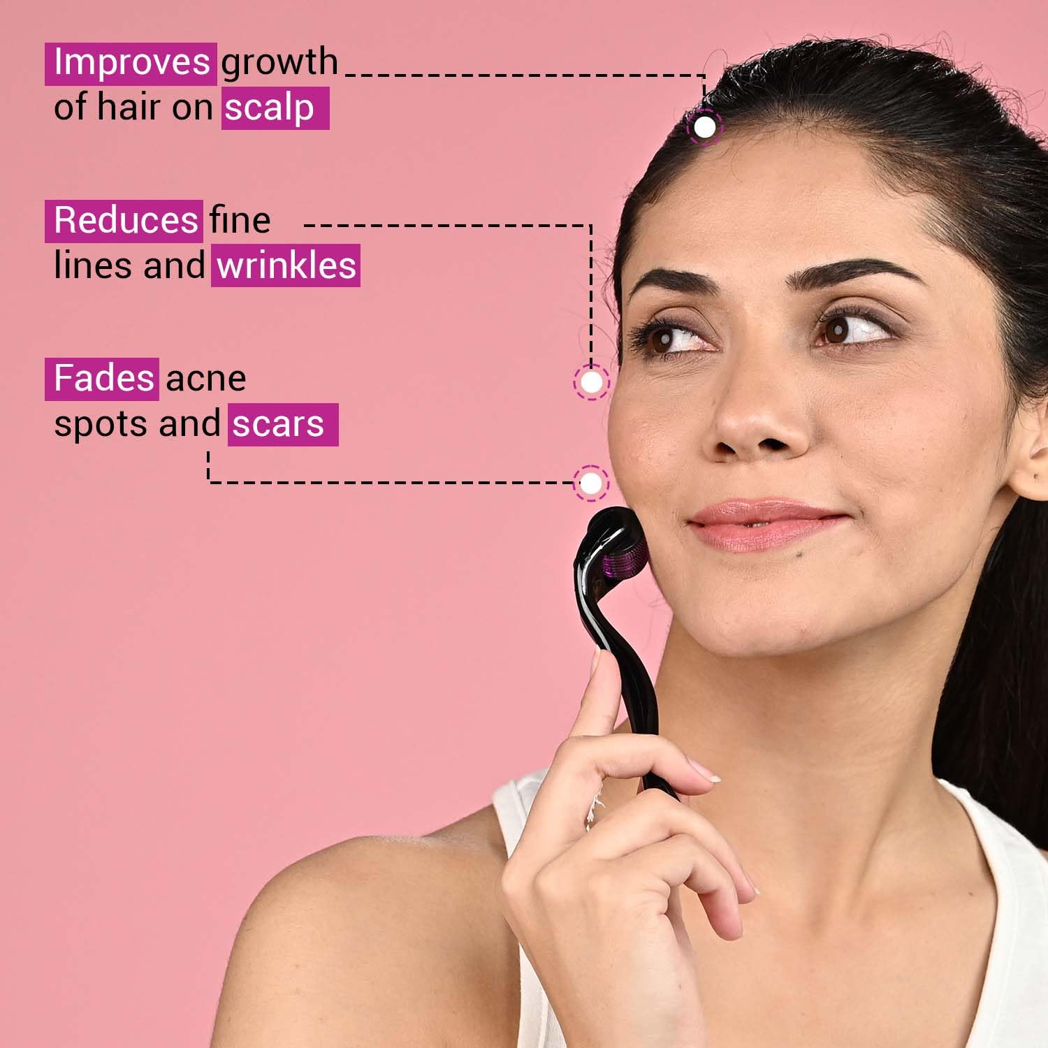 Derma Roller System
