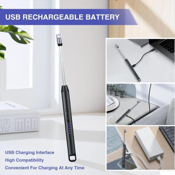 Electric Rechargeable Lighter - Image 12