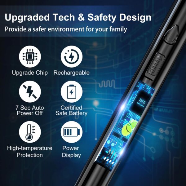 Electric Rechargeable Lighter - Image 5