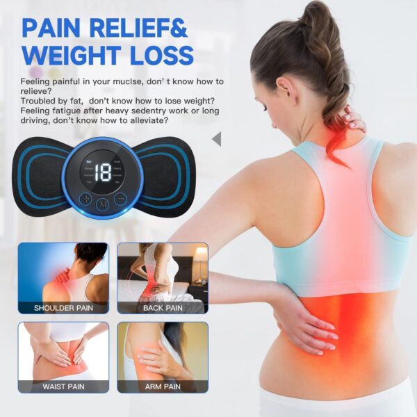 Mini EMS Massager - Image 15