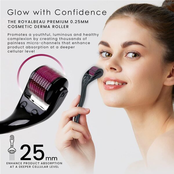 Derma Roller System - Image 17