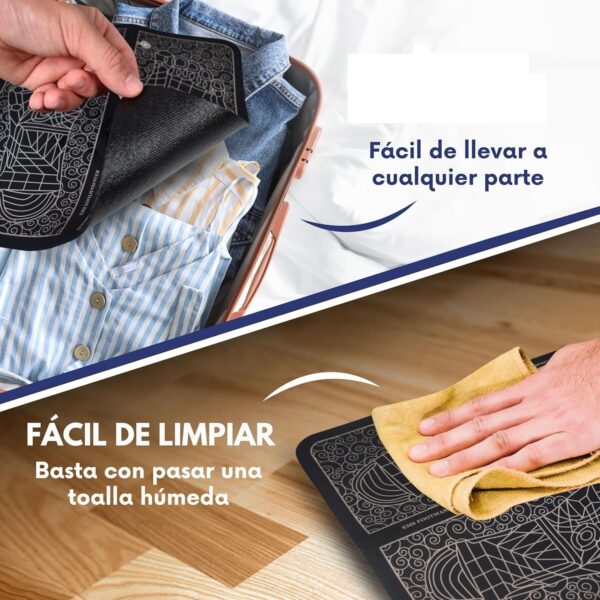 Advanced EMS foot massager - Image 14