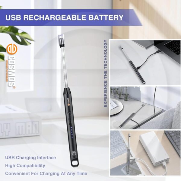 Electric Rechargeable Lighter - Image 17