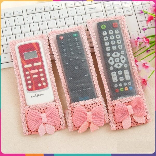 REMOTE COVER 3Pcs SET
