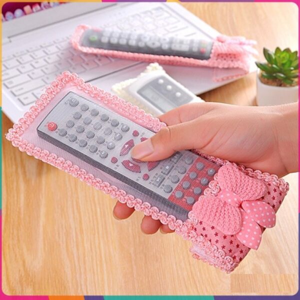 REMOTE COVER 3Pcs SET - Image 5