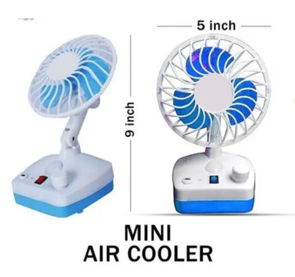 Mini Cooling Fan - Image 9