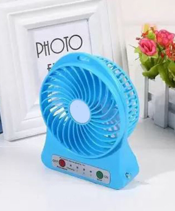 Mini Fan - Image 14