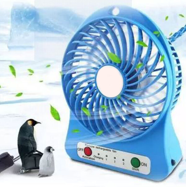 Mini Fan