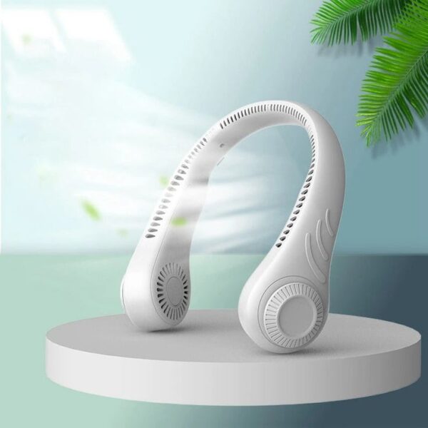 Portable Neck Fan - Image 24