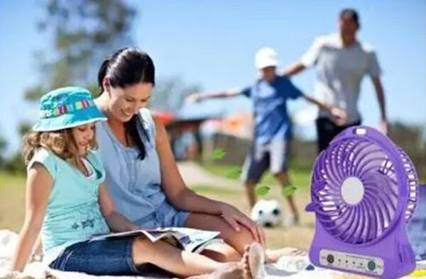 Mini Fan - Image 15