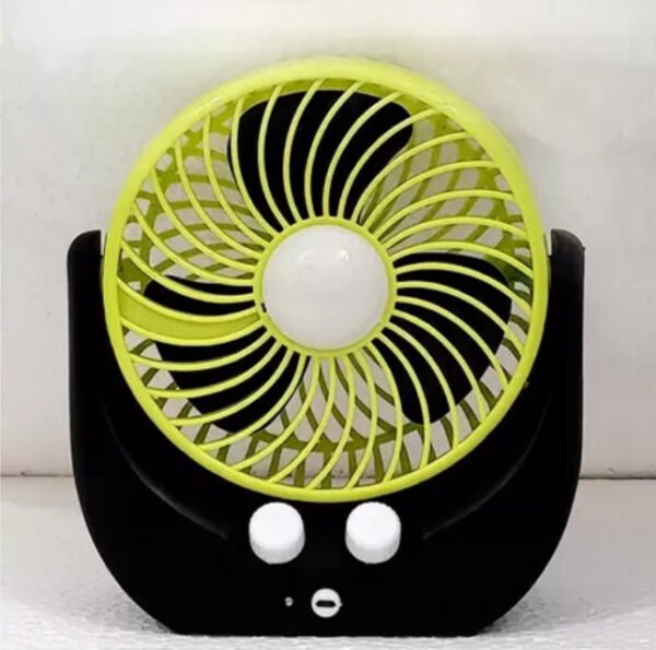 Mini Desk Fan - Image 11