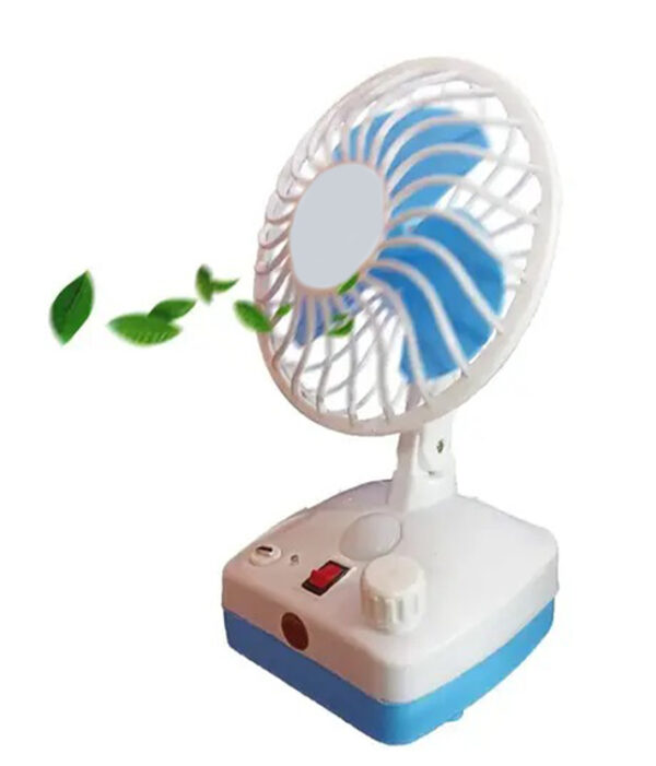 Mini Cooling Fan - Image 11