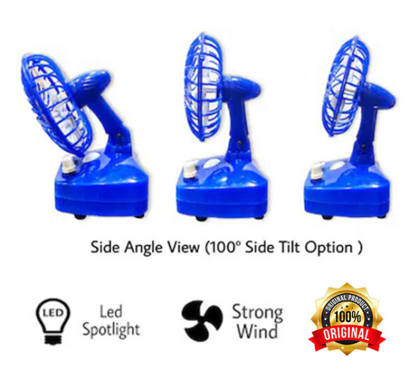 Mini Cooling Fan - Image 14