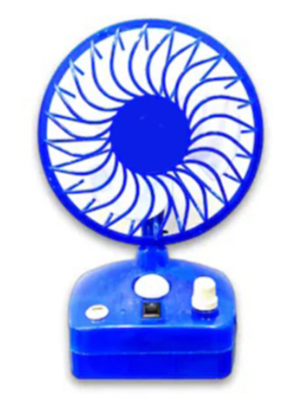Mini Cooling Fan - Image 16